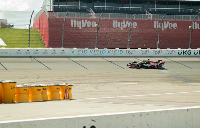 Mile High Street Race Gambit Puts Downtown Denver In IndyCar's Crosshairs