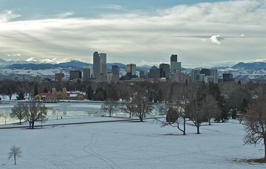 Mile High Wind Whiplash as Denver Braces for Gales and Overnight Snow