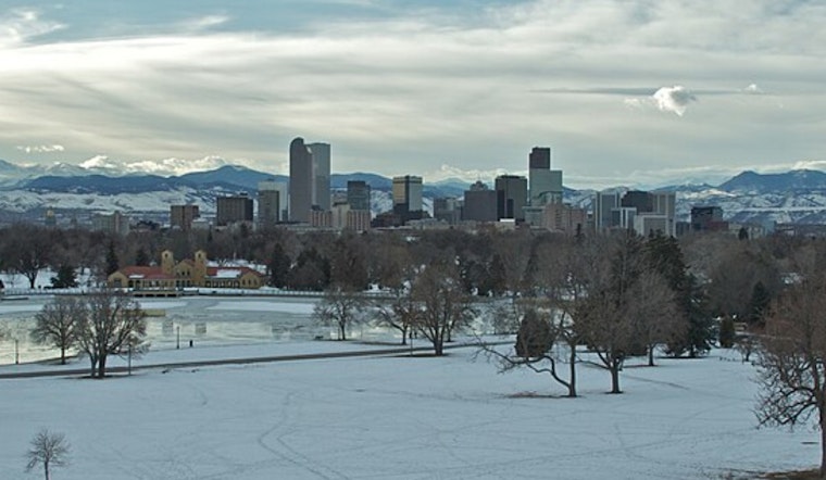 Mile High Wind Whiplash as Denver Braces for Gales and Overnight Snow