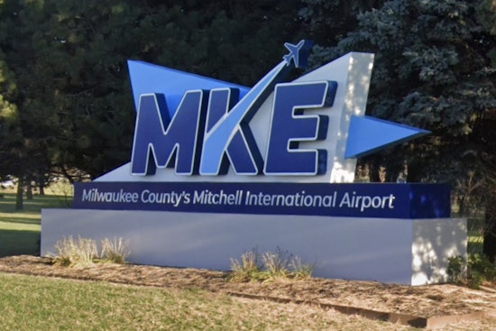 Military Tanker Scare Jolts Milwaukee’s Mitchell Airport