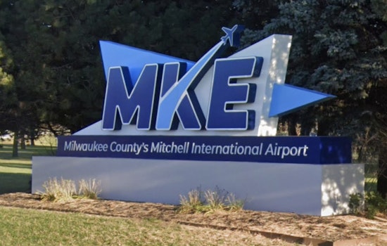 Military Tanker Scare Jolts Milwaukee’s Mitchell Airport
