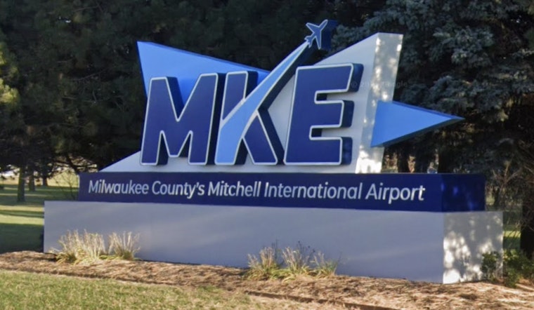 Military Tanker Scare Jolts Milwaukee’s Mitchell Airport