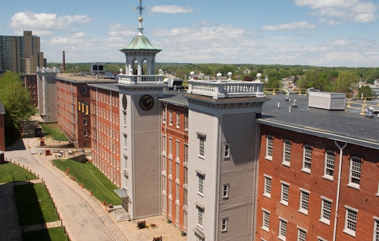 Mill City Meltdown as Feds Yank Historic Film From Lowell Park