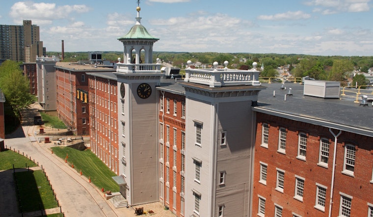 Mill City Meltdown as Feds Yank Historic Film From Lowell Park