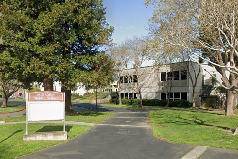 Mill Valley Teacher Yanked From Class Over Alleged Violent Social Posts