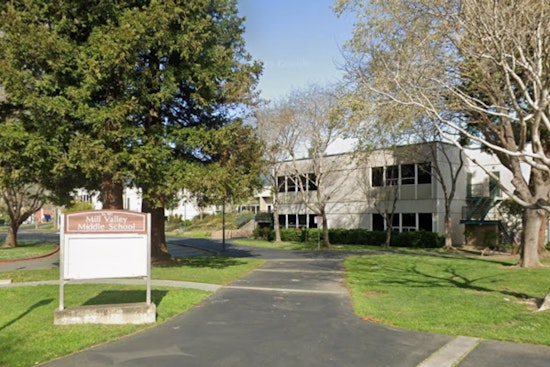 Mill Valley Teacher Yanked From Class Over Alleged Violent Social Posts