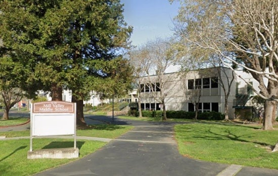 Mill Valley Teacher Yanked From Class Over Alleged Violent Social Posts