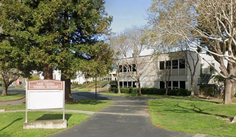 Mill Valley Teacher Yanked From Class Over Alleged Violent Social Posts