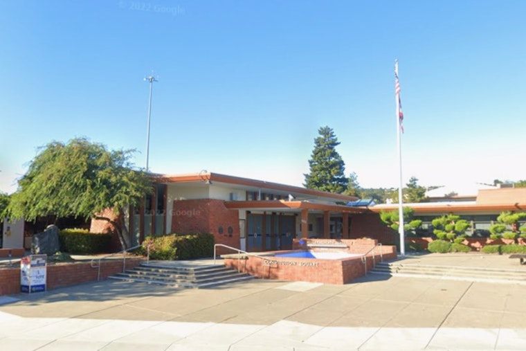 Millbrae Tucks Away $18M Cushion As Budget Rides Out Surprises