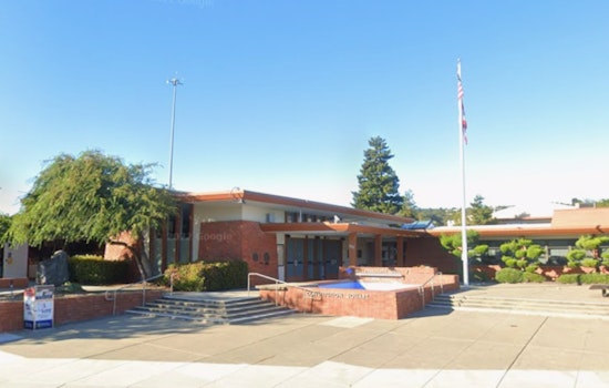 Millbrae Tucks Away $18M Cushion As Budget Rides Out Surprises