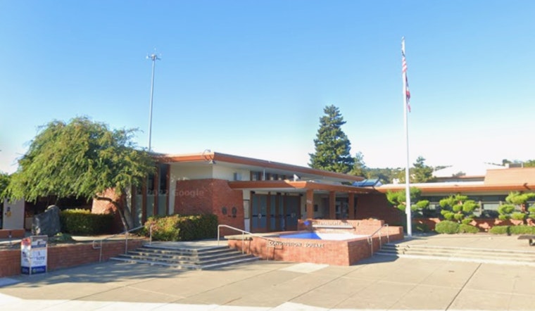 Millbrae Tucks Away $18M Cushion As Budget Rides Out Surprises