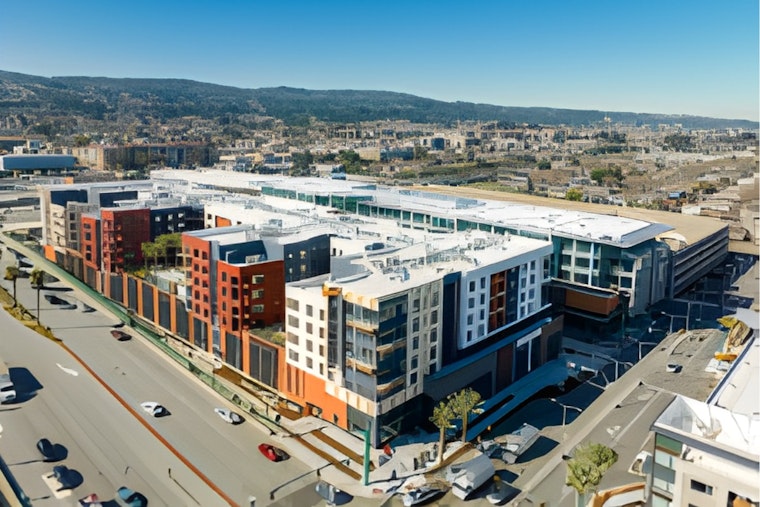 Millbrae’s Big Bet by the Tracks: Racing to Hit State Housing Goals