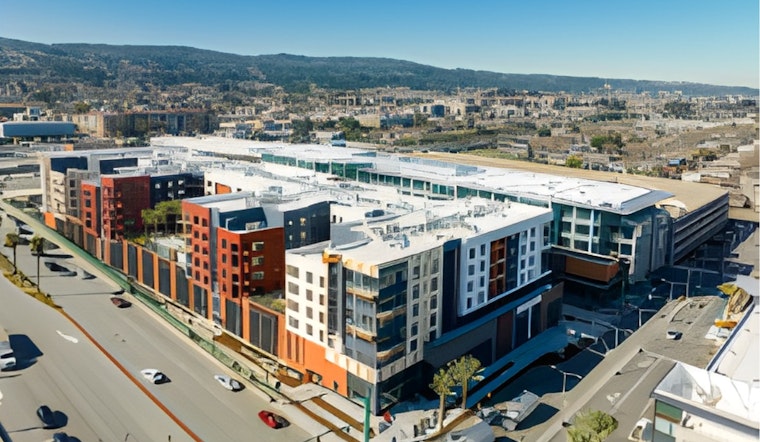 Millbrae’s Big Bet by the Tracks: Racing to Hit State Housing Goals