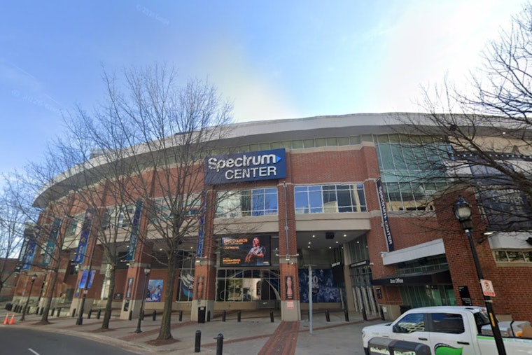 Millennium Tour Ticket Hustle Leaves Charlotte Fans Locked Out Of Spectrum Center