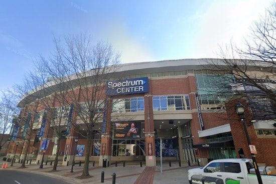 Millennium Tour Ticket Hustle Leaves Charlotte Fans Locked Out Of Spectrum Center