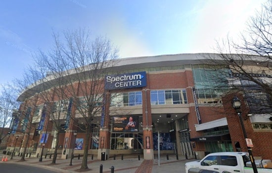 Millennium Tour Ticket Hustle Leaves Charlotte Fans Locked Out Of Spectrum Center