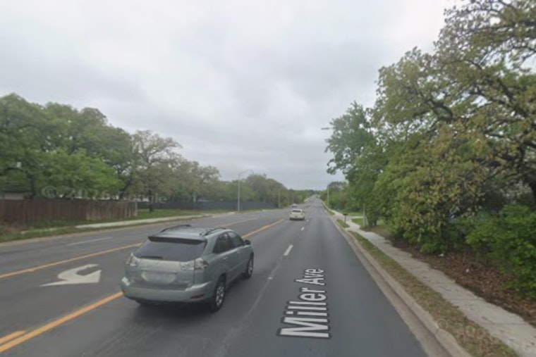 Miller Avenue Horror: Late-Night Fort Worth Crash Leaves One Dead