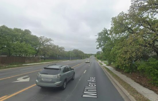Miller Avenue Horror: Late-Night Fort Worth Crash Leaves One Dead