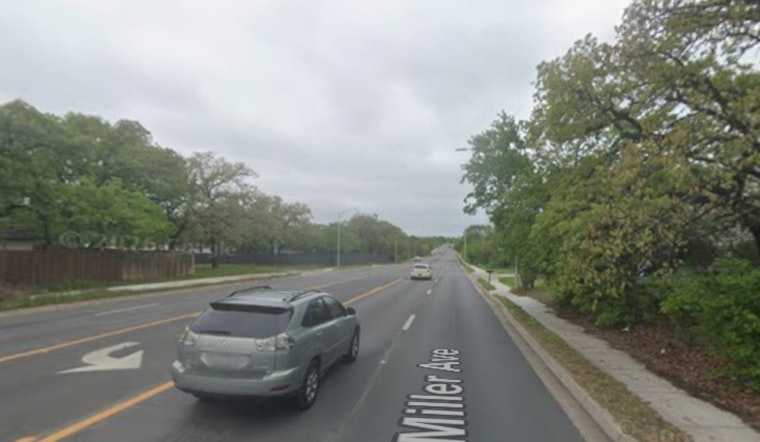Miller Avenue Horror: Late-Night Fort Worth Crash Leaves One Dead