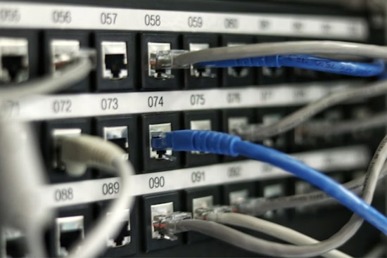Millersport Dirt Hits Market At $125 Million As Data Center Campus Looms