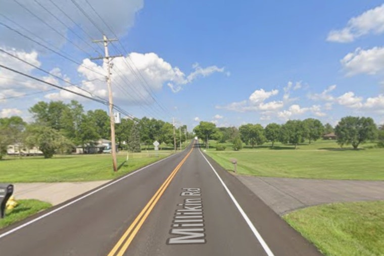 Millikin Road Tragedy: 58-Year-Old Woman Struck And Killed In Liberty Township