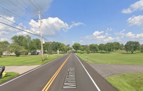 Millikin Road Tragedy: 58-Year-Old Woman Struck And Killed In Liberty Township