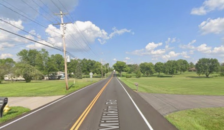 Millikin Road Tragedy: 58-Year-Old Woman Struck And Killed In Liberty Township