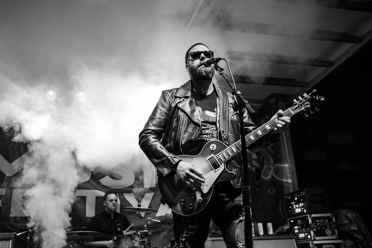 Millvale Music Fest To Swamp Tiny Borough With 300 Acts