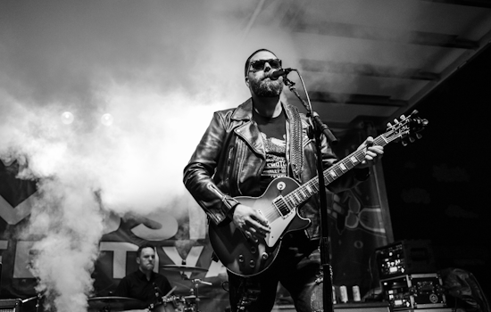 Millvale Music Fest To Swamp Tiny Borough With 300 Acts