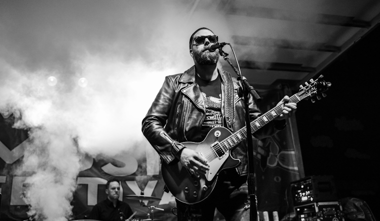 Millvale Music Fest To Swamp Tiny Borough With 300 Acts