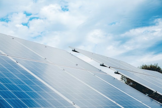 Millwood High Flips The Sun On, Gets 44 Percent Of Its Juice From Solar