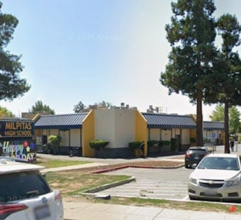 Milpitas’ New Arts Palace Puts High School Theater On The Big Stage