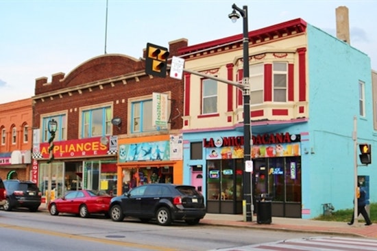 Milwaukee Yanks Cesar Chavez Name From South Side Strip After Abuse Bombshell