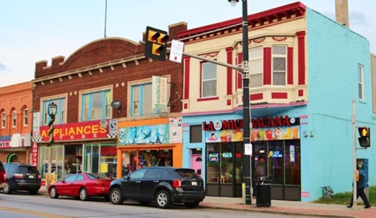 Milwaukee Yanks Cesar Chavez Name From South Side Strip After Abuse Bombshell