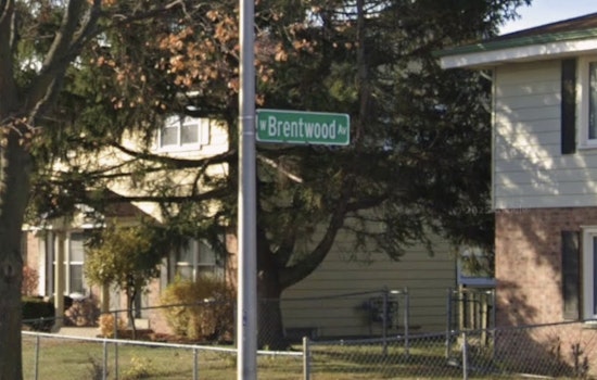 Milwaukee Block Locked Down All Day as Cops, Armored Truck Swarm Quiet North Side Street