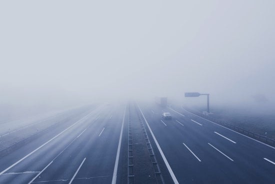 Milwaukee Chokes on Morning Fog as Friday Soaker Looms