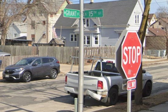 Milwaukee Cop Opens Fire After Being Dragged Through South Side Streets