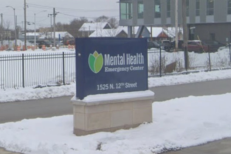 Milwaukee Cops Tell Worried Dad, Arrest Your Son To Get Him Help