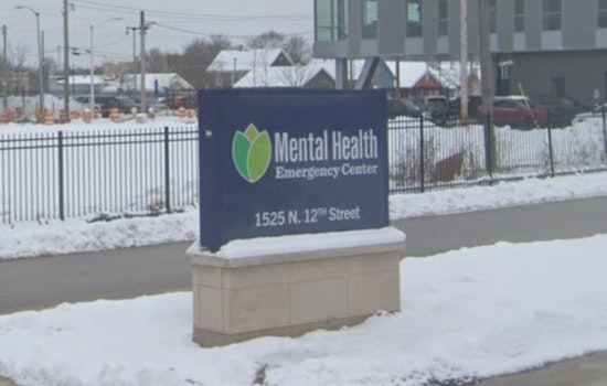 Milwaukee Cops Tell Worried Dad, Arrest Your Son To Get Him Help