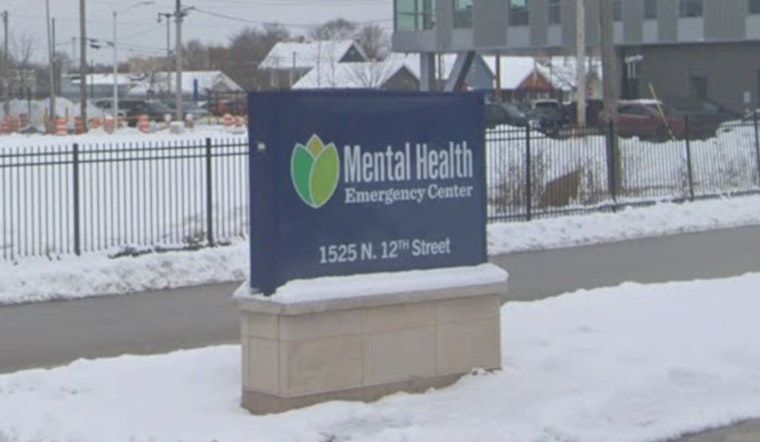 Milwaukee Cops Tell Worried Dad, Arrest Your Son To Get Him Help
