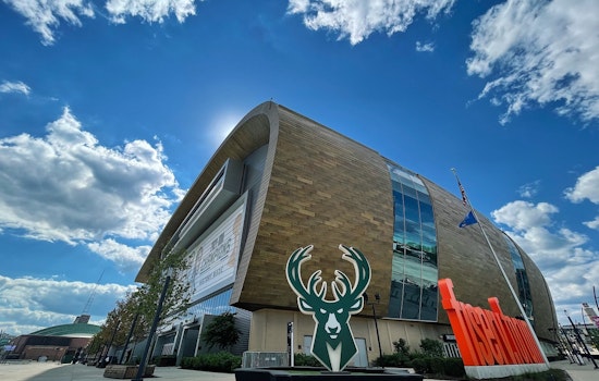Deer District Deadline Dash as Milwaukee Builder Scrambles To Start $126 Million Fieldhouse Flats