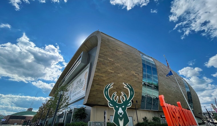 Deer District Deadline Dash as Milwaukee Builder Scrambles To Start $126 Million Fieldhouse Flats