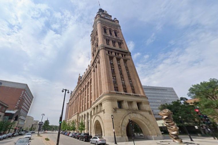 Milwaukee Exports Rise 3.7% in 2025 After Q4 Surge