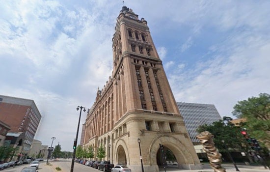 Milwaukee Exports Rise 3.7% in 2025 After Q4 Surge