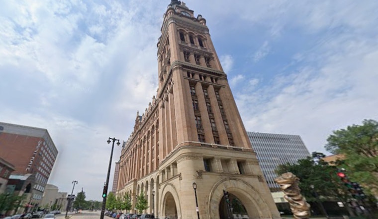 Milwaukee Exports Rise 3.7% in 2025 After Q4 Surge