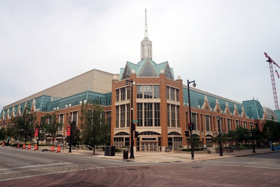 Milwaukee Gamers Set To Flood Downtown For 25th Midwest Gaming Blowout