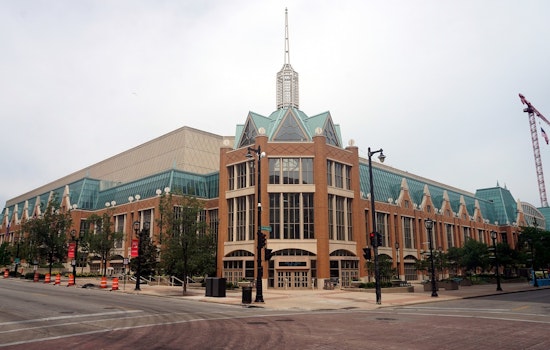 Milwaukee Gamers Set To Flood Downtown For 25th Midwest Gaming Blowout