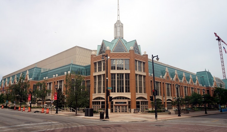 Milwaukee Gamers Set To Flood Downtown For 25th Midwest Gaming Blowout