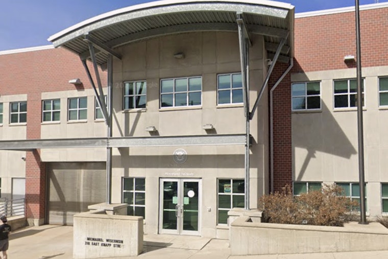 Milwaukee ICE Nabs Sheboygan Falls Mom At Check-In After Judge Hits Brakes On Deportation