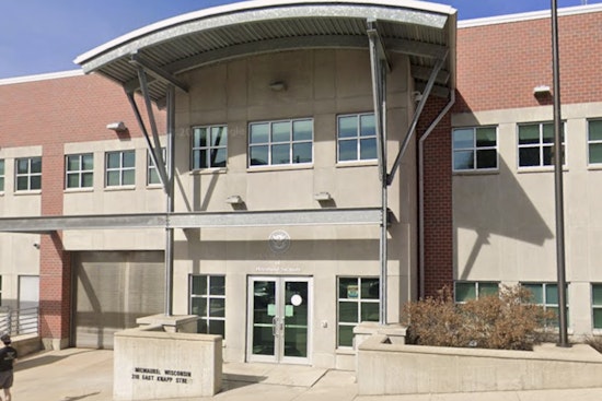 Milwaukee ICE Nabs Sheboygan Falls Mom At Check-In After Judge Hits Brakes On Deportation